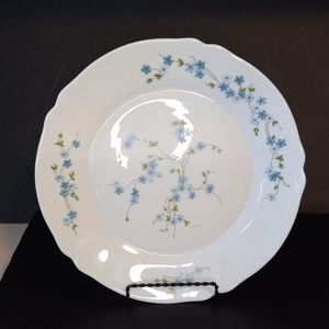 Arc Arcopal Dinner Plate